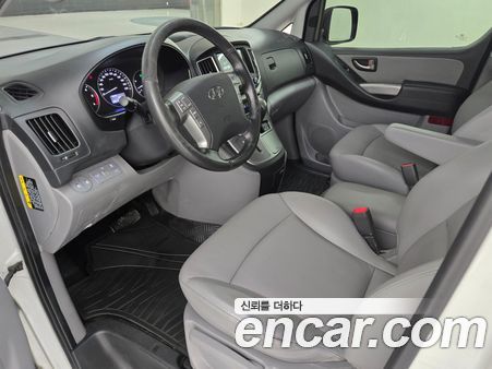 Hyundai Grand Starex 2020, фото 14