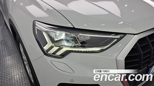 Audi Q3 2020, фото 8