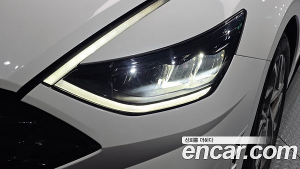 Hyundai Sonata 2022, фото 8