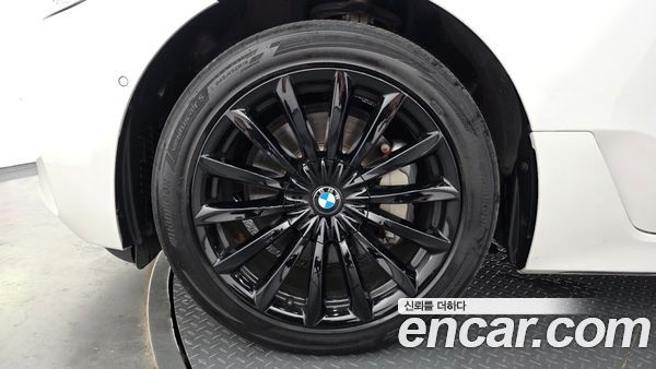 BMW Gran Turismo 2023, фото 5