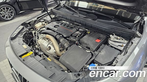 Mercedes-Benz GLB 2022, фото 6
