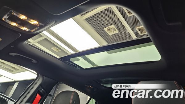 Mercedes-Benz GLB 2022, фото 24