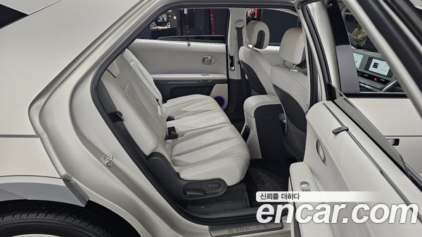 Hyundai IONIQ 5 2022, фото 11