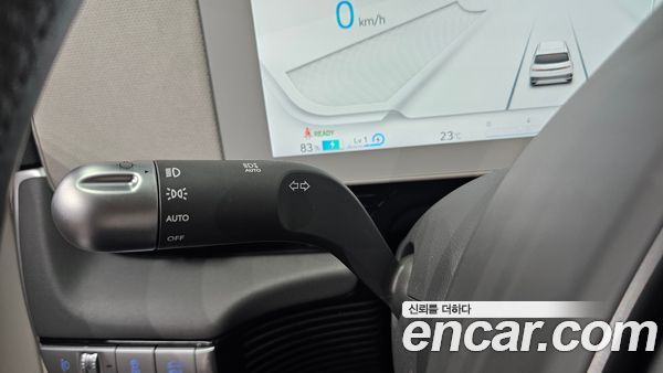 Hyundai IONIQ 5 2022, фото 16