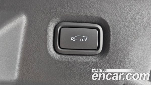 Hyundai IONIQ 5 2022, фото 18