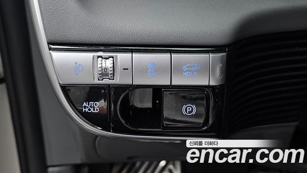 Hyundai IONIQ 5 2022, фото 20