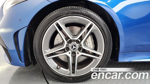 Mercedes-Benz CLS 2022, фото 5