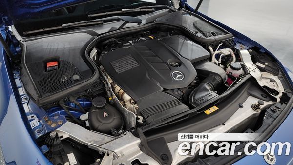 Mercedes-Benz CLS 2022, фото 6