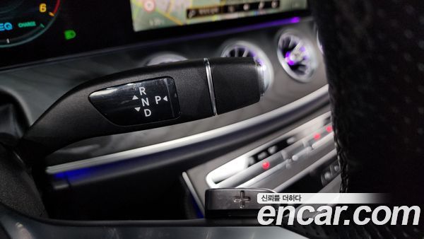 Mercedes-Benz CLS 2022, фото 12