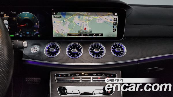 Mercedes-Benz CLS 2022, фото 18