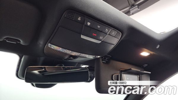 Mercedes-Benz CLS 2022, фото 21