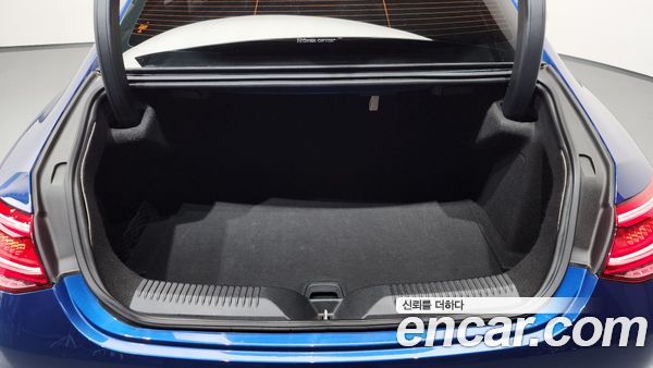 Mercedes-Benz CLS 2022, фото 26