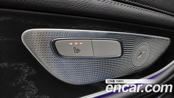 Mercedes-Benz CLS 2022, фото 30