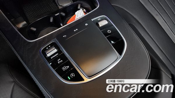 Mercedes-Benz CLS 2022, фото 31