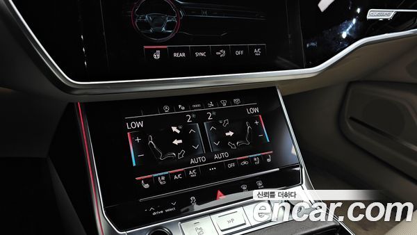 Audi A7 2025, фото 26