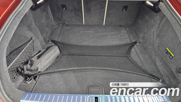 Audi A7 2025, фото 32