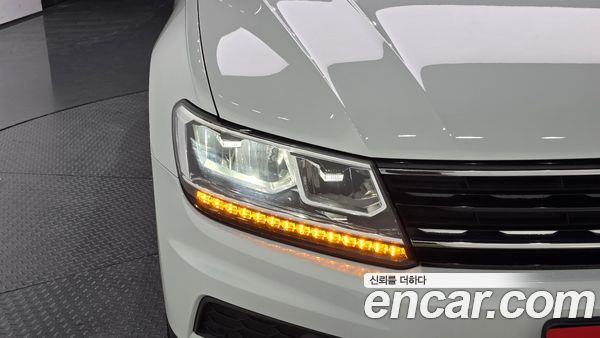 Volkswagen Tiguan 2020, фото 7