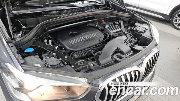 BMW X1 2022, фото 6