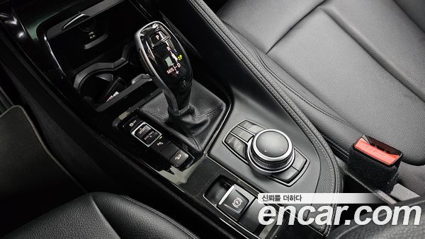 BMW X1 2022, фото 12
