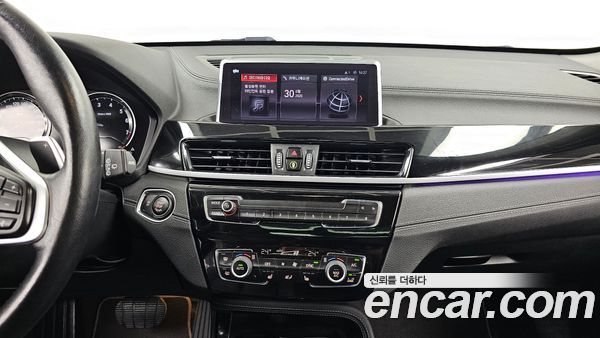 BMW X1 2022, фото 20