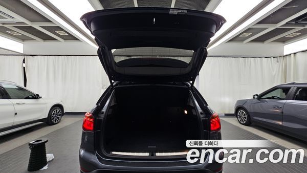 BMW X1 2022, фото 26