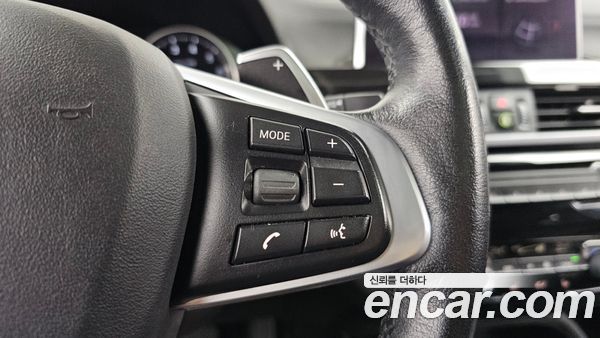 BMW X1 2022, фото 30
