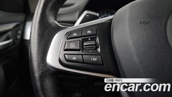 BMW X1 2022, фото 32