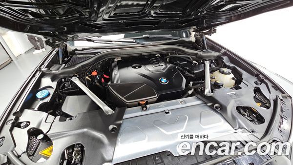 BMW X3 2022, фото 6