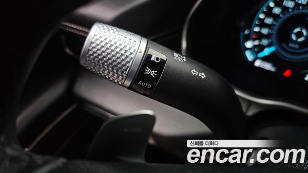 Genesis GV80 2021, фото 26