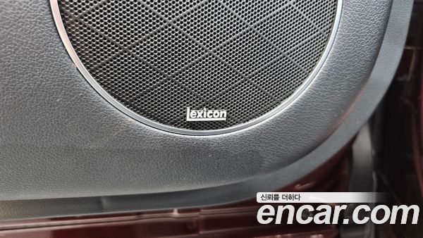 Genesis GV80 2021, фото 30