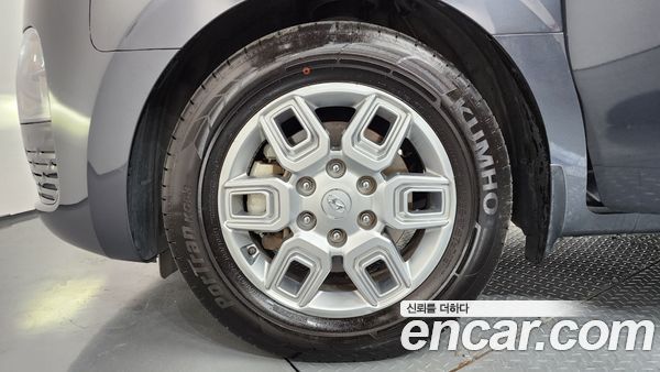 Hyundai Staria 2022, фото 5