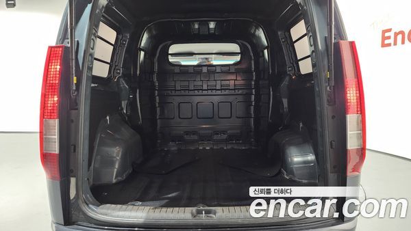 Hyundai Staria 2022, фото 26