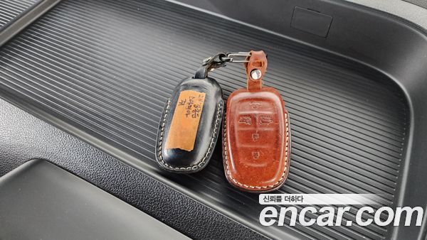 Hyundai Staria 2022, фото 29