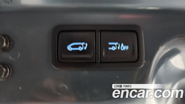 Hyundai Staria 2022, фото 30