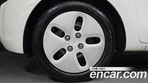 Kia Ray 2022, фото 5