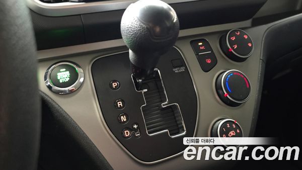 Kia Ray 2022, фото 12