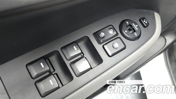 Kia Ray 2022, фото 26