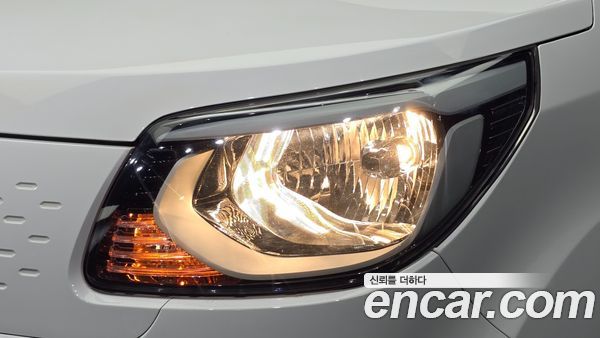Kia Ray 2022, фото 8