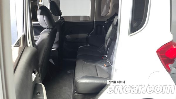 Kia Ray 2022, фото 16