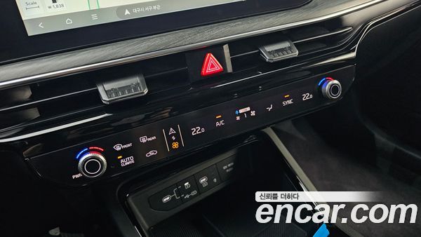 Kia K5 2024, фото 29