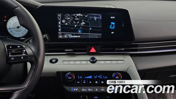 Hyundai Elantra 2024, фото 14