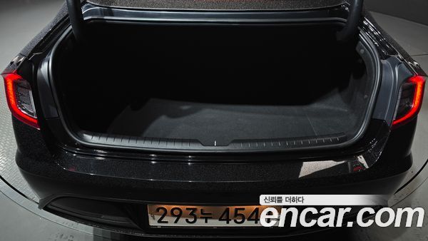 Hyundai Sonata 2021, фото 20