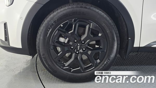 Kia Sorento 2024, фото 5