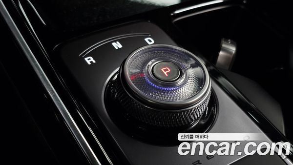 Kia Sorento 2024, фото 12