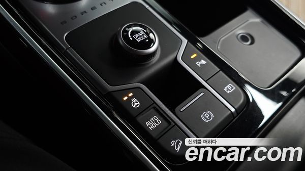 Kia Sorento 2024, фото 26