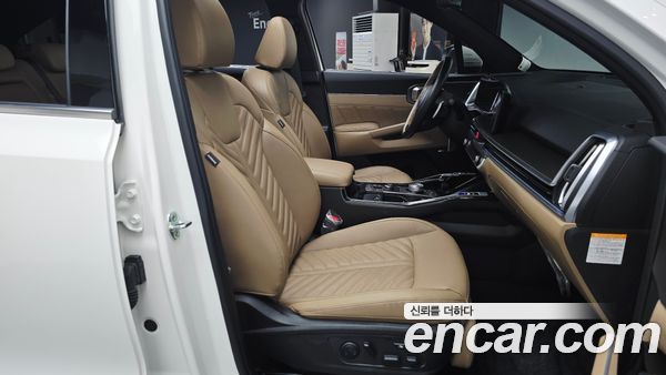 Kia Sorento 2024, фото 16