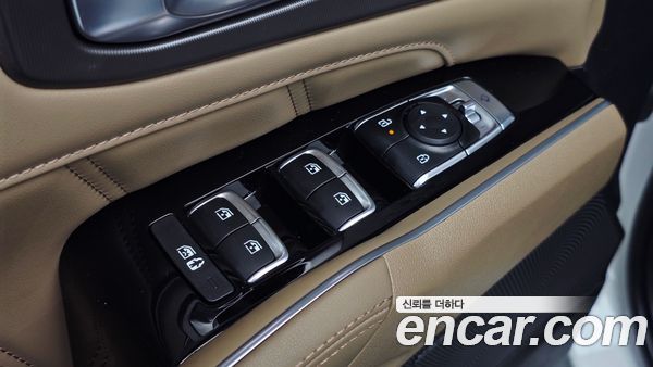 Kia Sorento 2024, фото 29