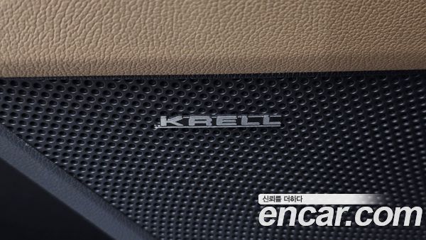 Kia Sorento 2024, фото 30