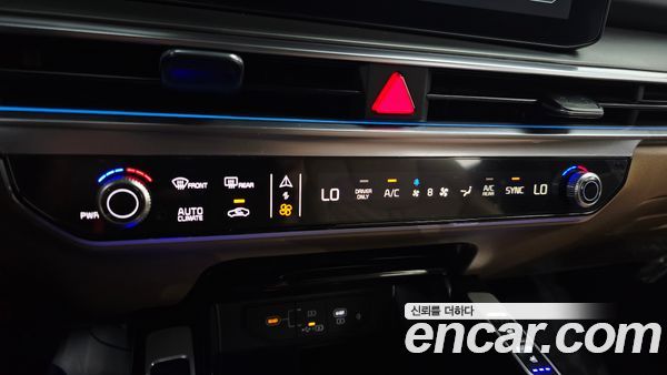 Kia Sorento 2024, фото 31