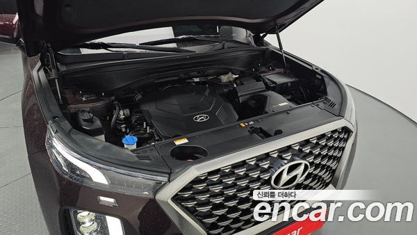 Hyundai Palisade 2022, фото 6